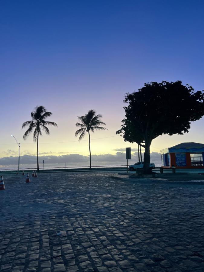 Pousada Nova Petropolis Porto Seguro Exterior photo
