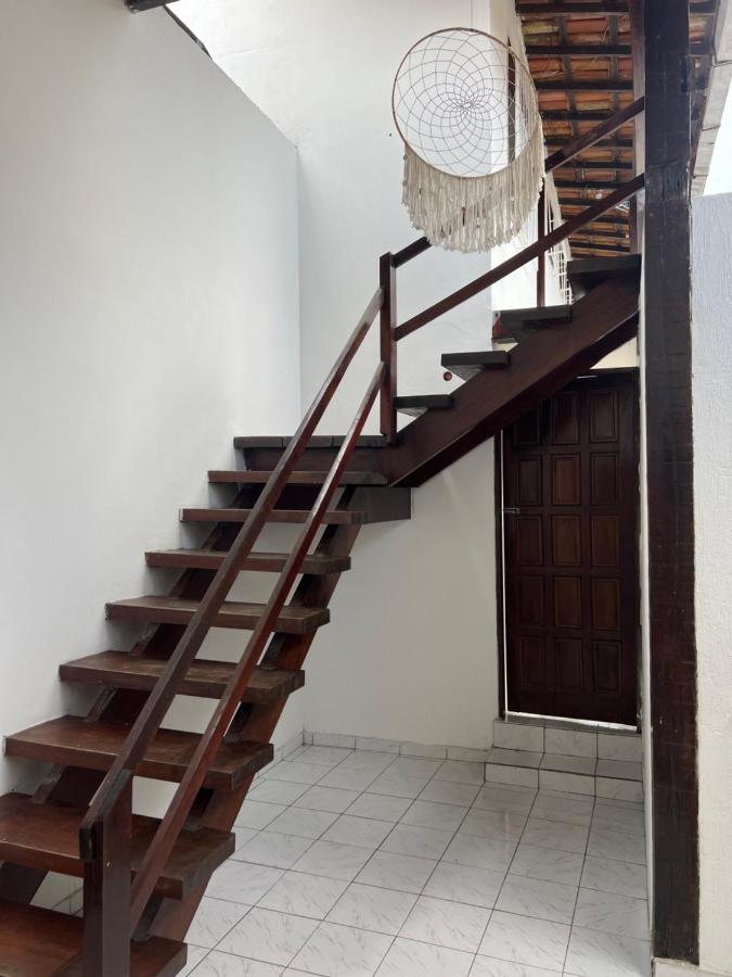 Pousada Nova Petropolis Porto Seguro Exterior photo